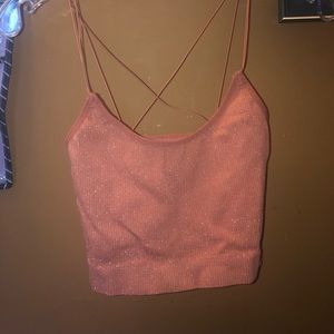 Urban Outfitters bralette size M